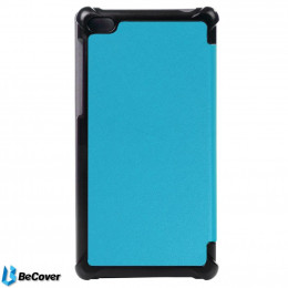 Чехол для планшета BeCover Smart Case для Lenovo Tab E7 TB-7104F Blue (703216) фото 2