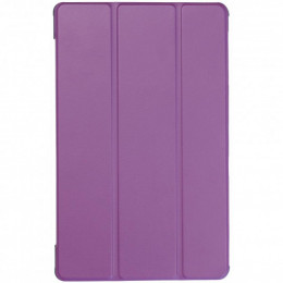 Чехол для планшета BeCover Smart Case для Lenovo Tab E7 TB-7104F Purple (703218) фото 1