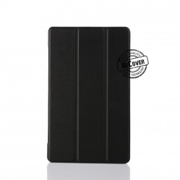 Чехол для планшета BeCover Smart Case для Lenovo Tab E8 TB-8304 Black (703172) фото 1