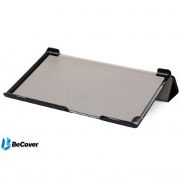 Чехол для планшета BeCover Smart Case для Lenovo Tab E8 TB-8304 Black (703172) фото 2