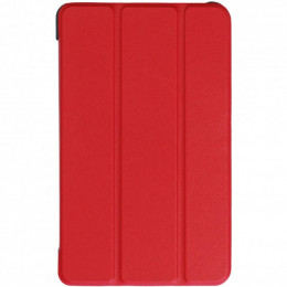 Чехол для планшета BeCover Smart Case для Lenovo Tab E8 TB-8304 Red (703214) фото 1