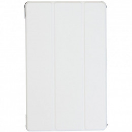 Чехол для планшета BeCover Smart Case для Lenovo Tab E8 TB-8304 White (703215) фото 1