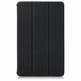 Чехол для планшета BeCover Smart Case для Samsung Galaxy Tab S6 Lite 10.4 P610/P615 Bla (704850) фото 1