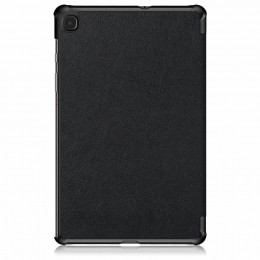 Чехол для планшета BeCover Smart Case для Samsung Galaxy Tab S6 Lite 10.4 P610/P615 Bla (704850) фото 2