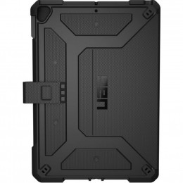 Чехол для планшета Uag iPad 10.2 2019 Metropolis, Black (121916114040) фото 1