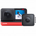 Экшн-камера Insta360 Insta360 One R Twin (CINAKGP/A)