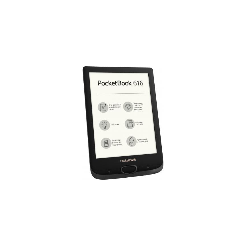 Pb618 p ww. Электронная книга POCKETBOOK pb616 Obsidian Black. Покетбук 618. POCKETBOOK 616. POCKETBOOK pb618-p-ww e-book Reader Basic Lux 4.