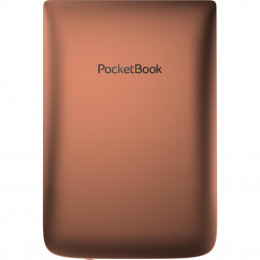 Электронная книга Pocketbook 632 Touch HD 3 Spicy Copper (PB632-K-CIS) фото 2