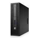 Компьютер HP EliteDesk 705 G2 SFF (A10-8750B) (empty)