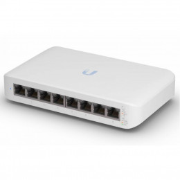 Коммутатор сетевой Ubiquiti USW-Lite-8-PoE фото 1