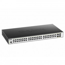 Коммутатор сетевой D-Link DGS-3000-52L фото 1