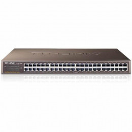 Коммутатор сетевой TP-Link TL-SF1048 фото 1