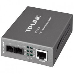 Медиаконвертер TP-Link MC110CS фото 1