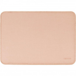 Чехол для ноутбука Incase 13 ICON Sleeve with Woolenex, Pink (INMB100366-BLP) фото 1