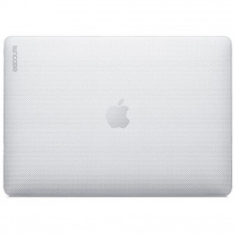 Чехол для ноутбука Incase 13 MacBook Pro, Hardshell Dots Case, Clear (INMB200629-CLR) фото 1