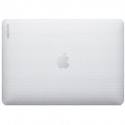 Чехол для ноутбука Incase 13" MacBook Pro, Hardshell Dots Case, Clear (INMB200629-CLR)