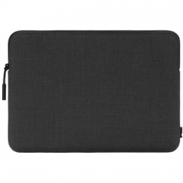 Чехол для ноутбука Incase 13 Slim Sleeve with Woolenex, Graphite (INMB100605-GFT) фото 1