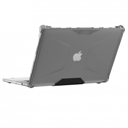 Чехол для ноутбука Uag 13 Macbook Pro (2020) Plyo, Ice (132652114343) фото 1