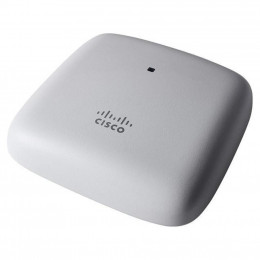 Точка доступа Wi-Fi Cisco CBW140AC-E фото 1