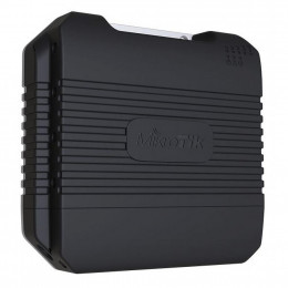 Точка доступа Wi-Fi Mikrotik RBLtAP-2HnD&amp;R11e-LTE6 фото 1