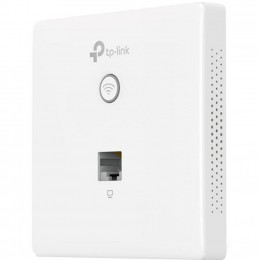 Точка доступа Wi-Fi TP-Link EAP115-wall фото 1