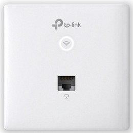 Точка доступа Wi-Fi TP-Link EAP230-WALL фото 1