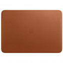 Чехол для ноутбука Apple 16" MacBook Pro, Leather Sleeve, Saddle Brown (MWV92ZM/A)
