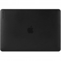Чехол для ноутбука Incase 13" MacBook Air Retina2020, Hardshell Case, Black Frost (INMB200615-BLK)