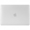 Чохол для ноутбука Incase 13" MacBook Air Retina2020, Hardshell Case, Clear (INMB200615-CLR)