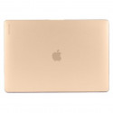 Чохол для ноутбука Incase 13" MacBook Pro HardShell Case Blush Pink (INMB200260-BLP)