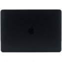 Чохол для ноутбука Incase 13" MacBook Pro, Hardshell Dots Case, Black (INMB200629-BLK)