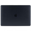 Чохол для ноутбука Incase 16" MacBook Pro - Hardshell Case Black (INMB200679-BLK)