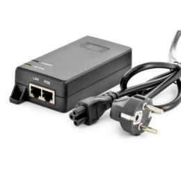 Адаптер PoE Digitus PoE Ultra 802.3at, 10/100/1000 Mbps, Output max. 48V, 60W (DN-95104) фото 2