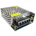 Блок питания для систем видеонаблюдения Ritar RTPS12-120 SLIM
