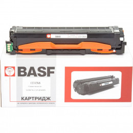 Картридж BASF Samsung CLP-415, CLX-4195 аналог CLT-C504S (KT-C504S) фото 1