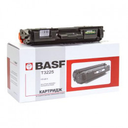 Картридж BASF для XEROX Phaser P3052/3260/WC3215/3225 (KT-3052-106R02778) фото 1