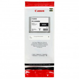 Картридж Canon PFI-320 Matte Black, 300ml (2889C001AA) фото 2