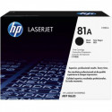 Картридж HP LJ 81A Black (CF281A)