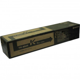 Тонер-картридж Kyocera TK-8505K (1T02LC0NL1/1T02LC0NLC) фото 1