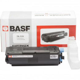 Тонер-картридж BASF Kyocera TK-3110 (KT-TK3110) фото 1
