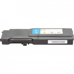 Тонер-картридж BASF Xerox VL C400/C405 Cyan 106R03534 8K (KT-106R03534) фото 2