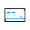 Накопитель SSD для сервера Micron 960GB U.2 PCIe Gen3x4 7300 PRO Enterprise (MTFDHBE960TDF-1AW1ZABYY