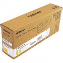 Тонер-картридж Toshiba T-FC34EY 11.5K YELLOW (6A000001770)