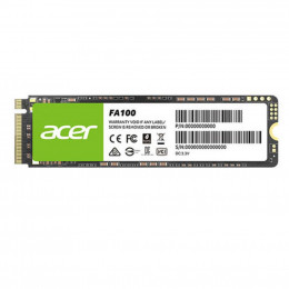 Накопитель SSD M.2 2280 1TB Acer (FA100-1TB) фото 1