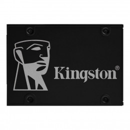 Накопитель SSD mSATA 1TB Kingston (SKC600MS/1024G) фото 1