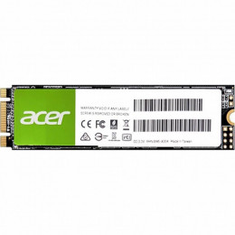 Накопитель SSD M.2 2280 128GB Acer (RE100-M2-128GB) фото 1