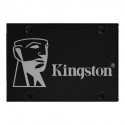 Накопичувач SSD mSATA 512GB Kingston (SKC600MS/512G)