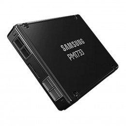 Накопитель SSD U.2 2.5 1.92TB PM1733 Samsung (MZWLJ1T9HBJR-00007) фото 1