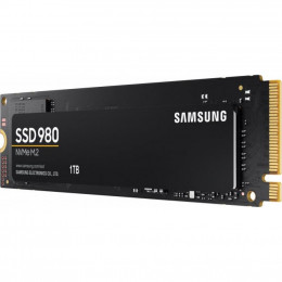 Накопитель SSD M.2 2280 1TB Samsung (MZ-V8V1T0BW) фото 2
