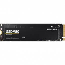 Накопитель SSD M.2 2280 1TB Samsung (MZ-V8V1T0BW) фото 1
